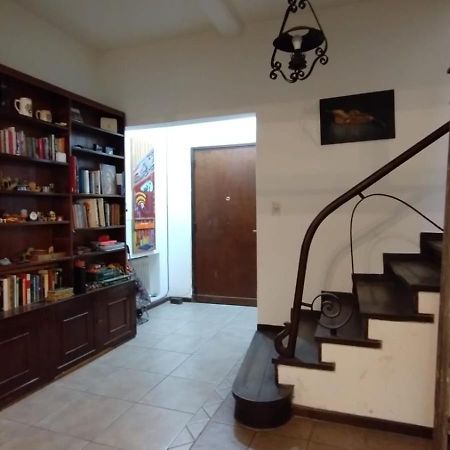 Casa Woppa Acomodação com café da manhã Córdova Exterior foto