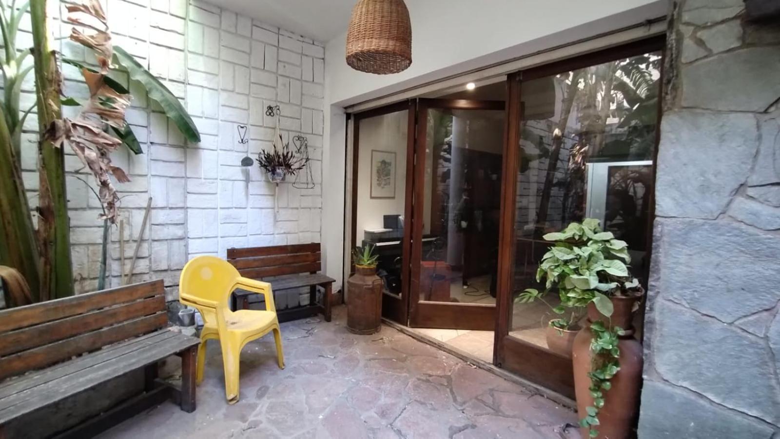 Casa Woppa Acomodação com café da manhã Córdova Exterior foto