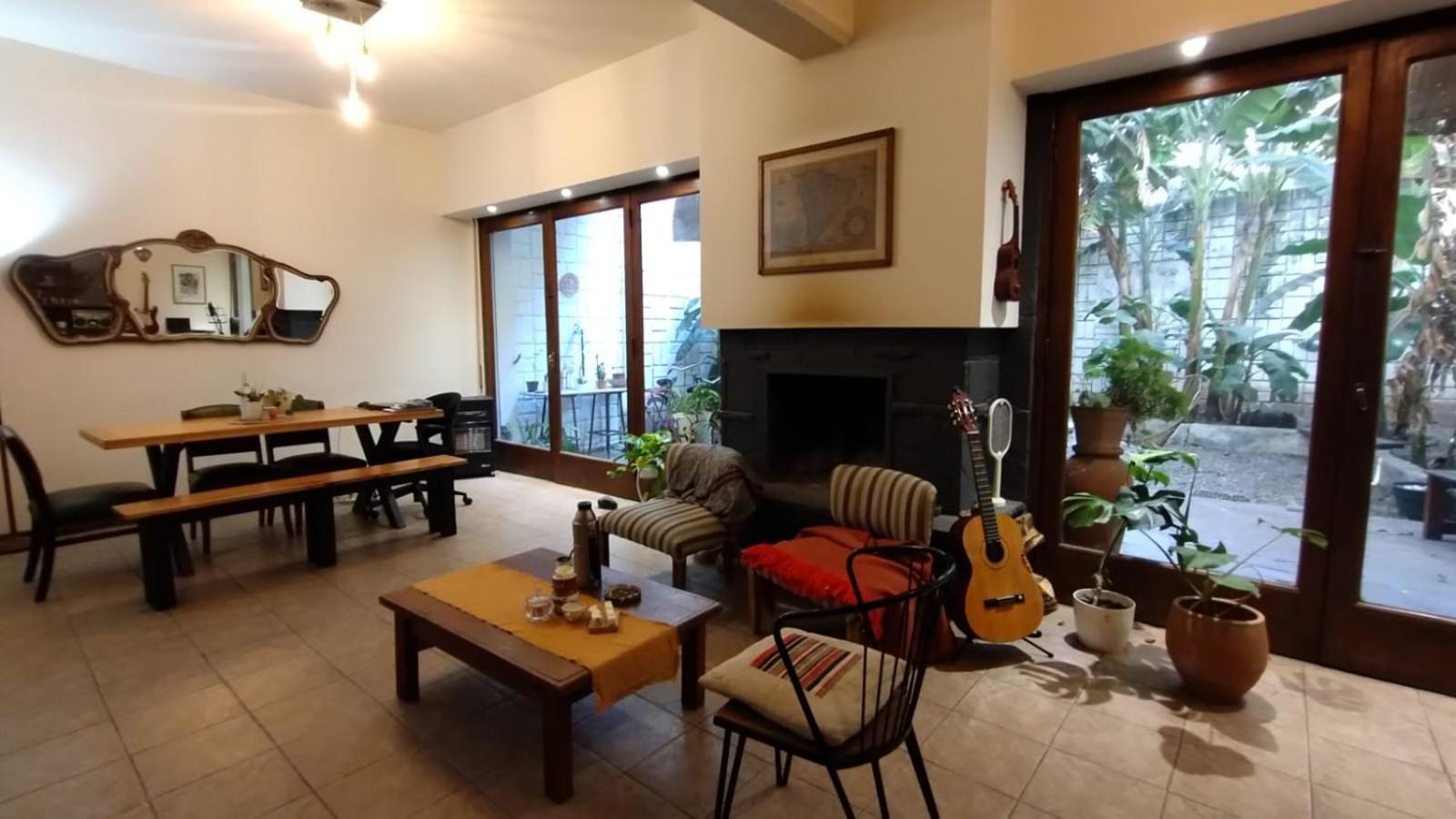 Casa Woppa Acomodação com café da manhã Córdova Exterior foto