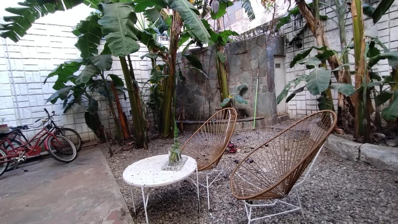 Casa Woppa Acomodação com café da manhã Córdova Exterior foto